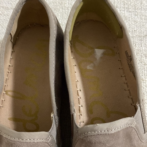 Sam Edelman Carrin Slip On Espadrille Shoes Size 7 - Picture 3 of 10